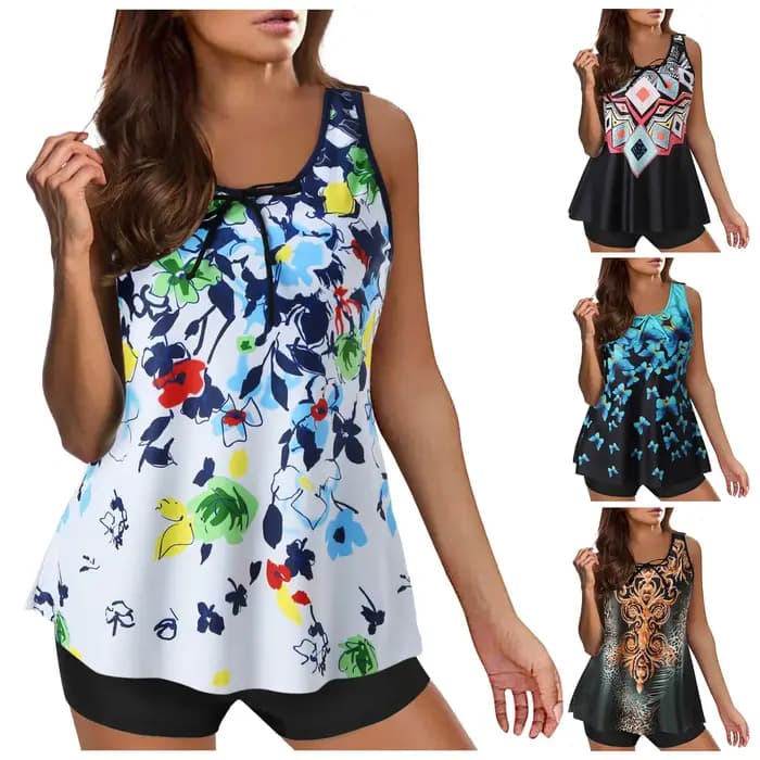 Maillot de bain sexy pour femmes