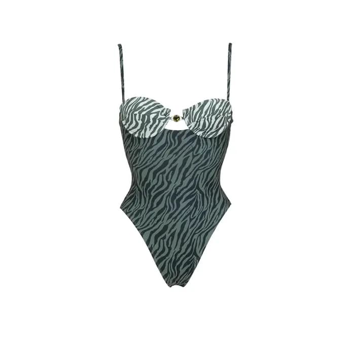 Nouveau 2026 Ensemble de 2 micro bikinis sexy pour femmes