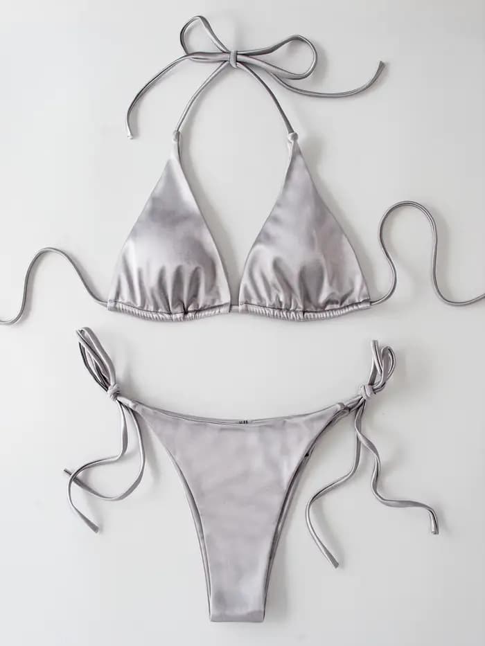 Nouveau maillot de bain sexy 2026