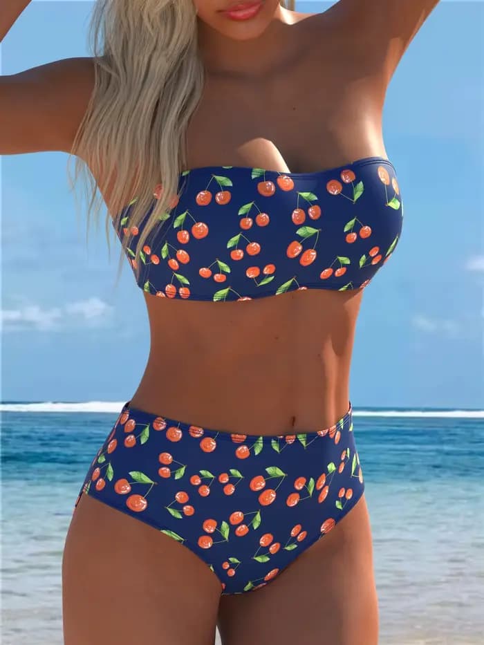 Nouvelle collection de maillots de bain pour femmes