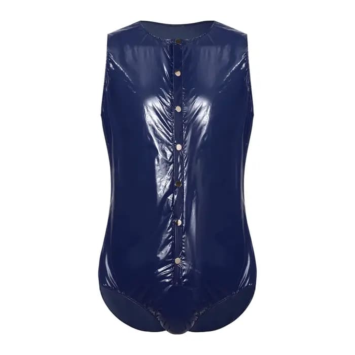 Combinaison de bain imperméable pour homme