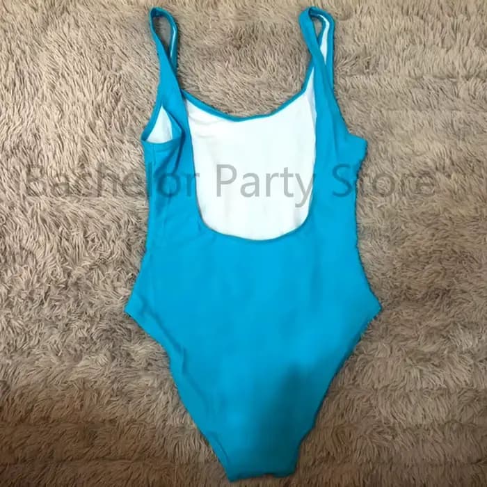 ISLAND VIBES – maillot de bain pour femmes