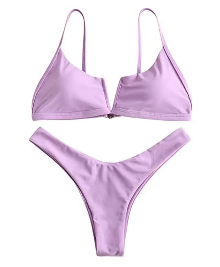 Nouveaux maillots de bain sexy : Bikinis bandeau