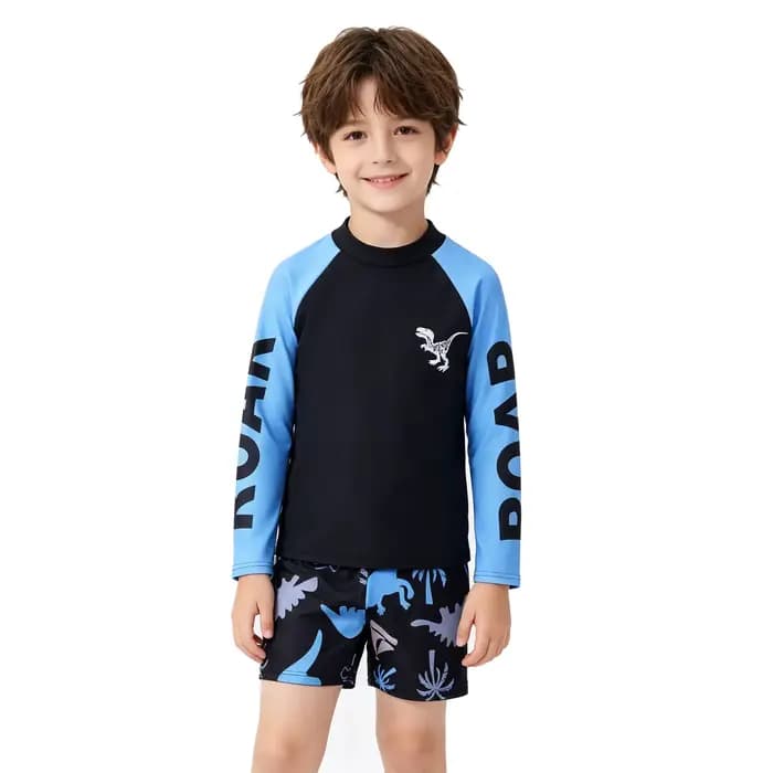 Maillot de bain pour garçon 3 4 5 6 7 8 9 10 11 ans