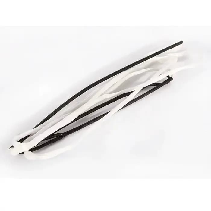 Longbow – arc de chasse américain/arc classique, corde rapide, 12/14/16 brins, 48/54/58/60/62/66/68/70 pouces, accessoires de tir à l'arc