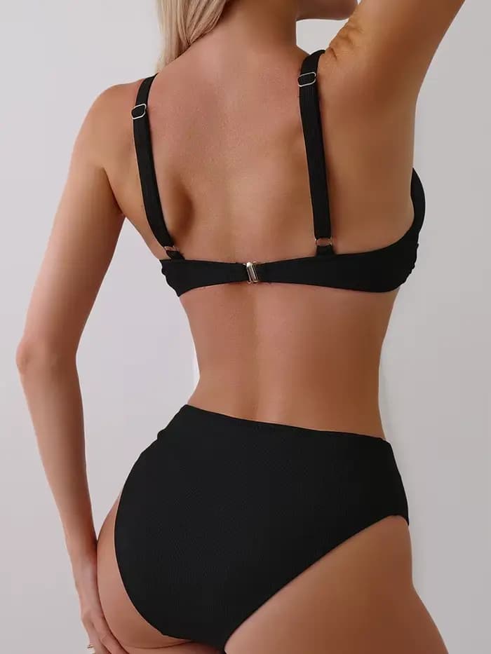 Sexy Bikini ensemble maillot de bain pour femme 2025 maillots