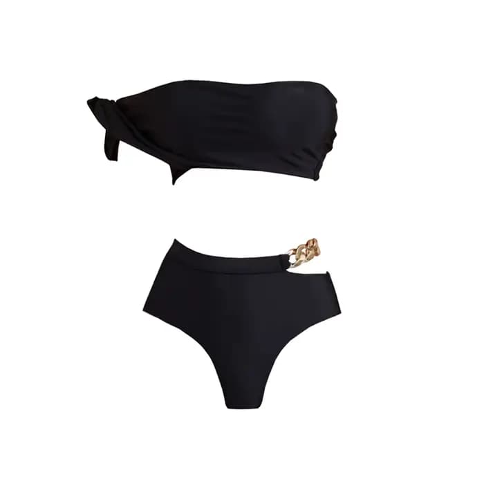 2025 imprimer une pièce maillots de bain de luxe pour femme Push Up plage sortie maillot