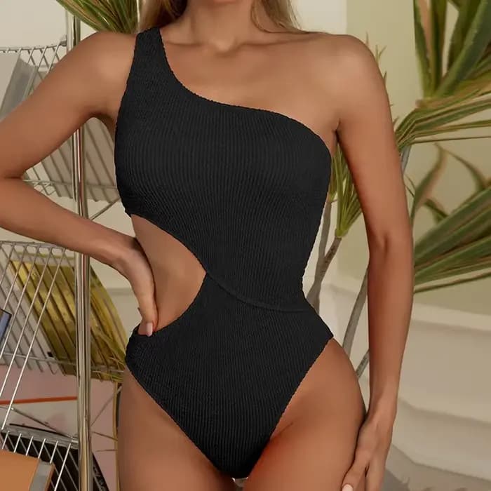 Maillot de bain une pièce