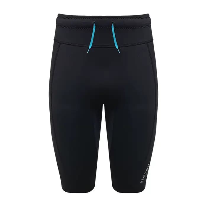 Short de bain en néoprène pour hommes – Maillot de plongée chaud et super extensible