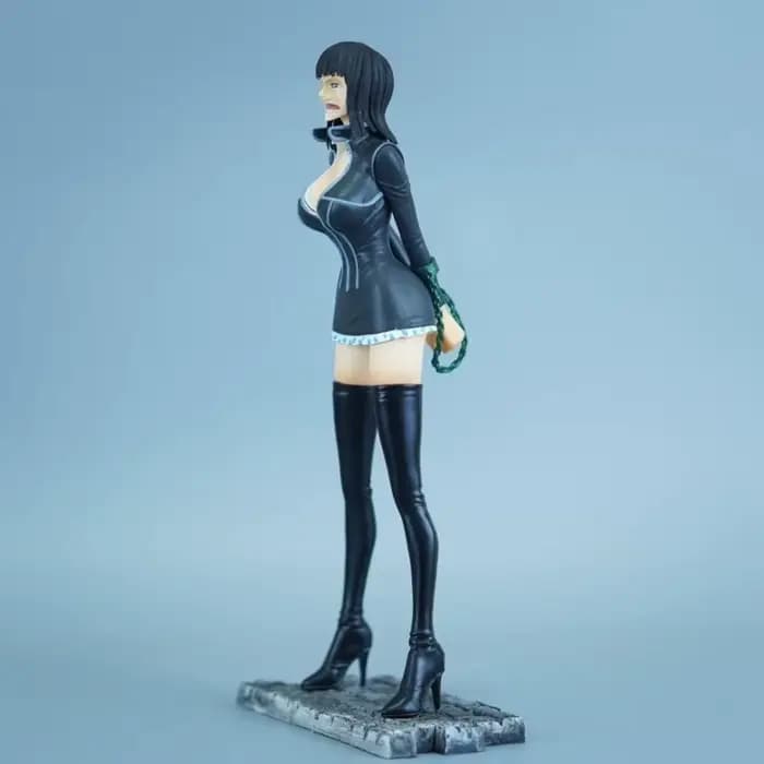 Figurine d'action Anime ONE PIECE de 26 cm/10,23 pouces, Nico Robin, figurines en PVC, modèle de collection, jouets pour cadeaux
