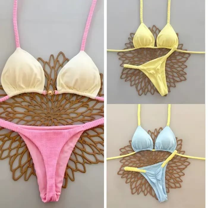 Bikinis sexy pour femmes