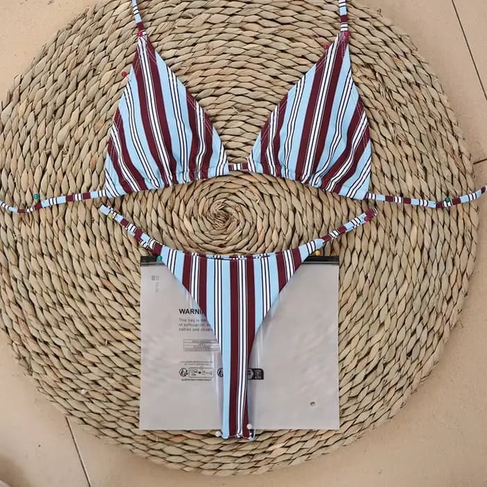 Micro bikinis 2026, nouveaux maillots de bain pour femmes