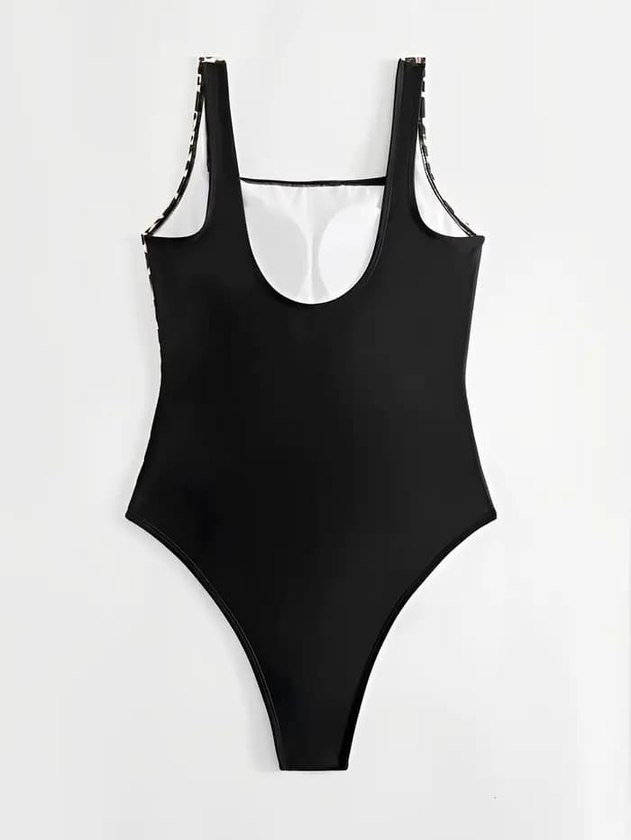 Maillot de bain léopard 2026
