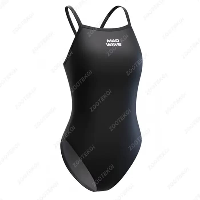 Madwave – maillot de bain une pièce pour femmes