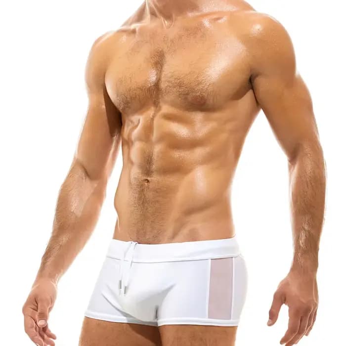 Maillot de bain pour hommes