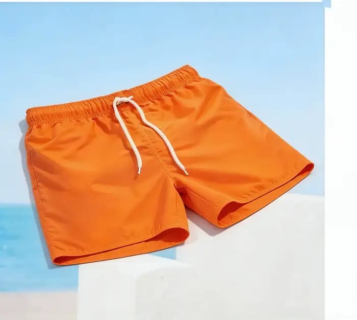 Shorts de bain pour hommes