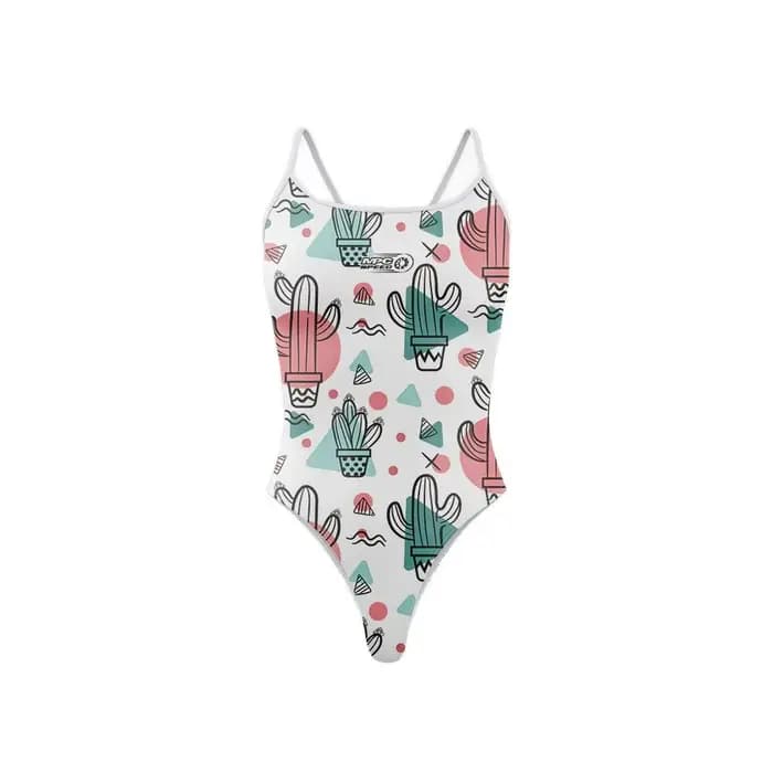 Maillot de bain une pièce pour femme, bikini sexy, confortable, moulant, fonctionnel, entraînement, couette triangulaire, épaule en V, vêtements de natation