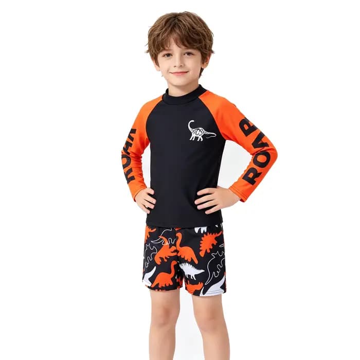 Maillot de bain pour garçon 3 4 5 6 7 8 9 10 11 ans