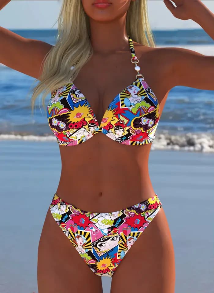 Maillots de bain pour femmes