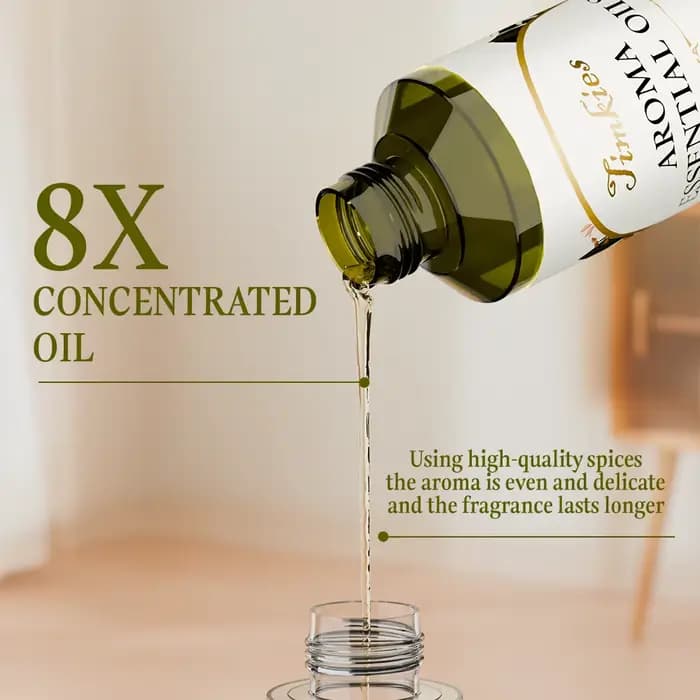 Huile essentielle d'hôtel quatre saisons Ritz-Carlton Hilton, 200ML, pour diffuseur d'arôme d'intérieur, huile parfumée végétale Premium d'hôtel 5 étoiles