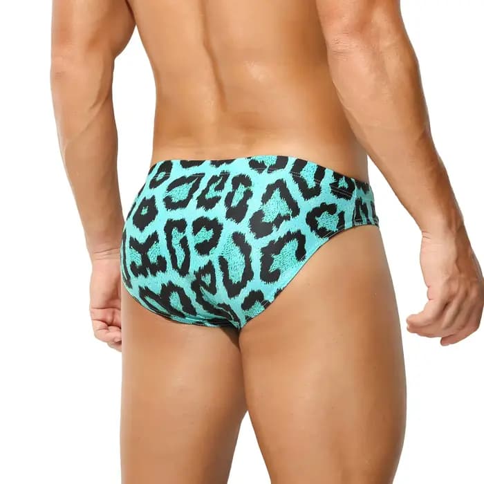 Maillot de bain pour hommes