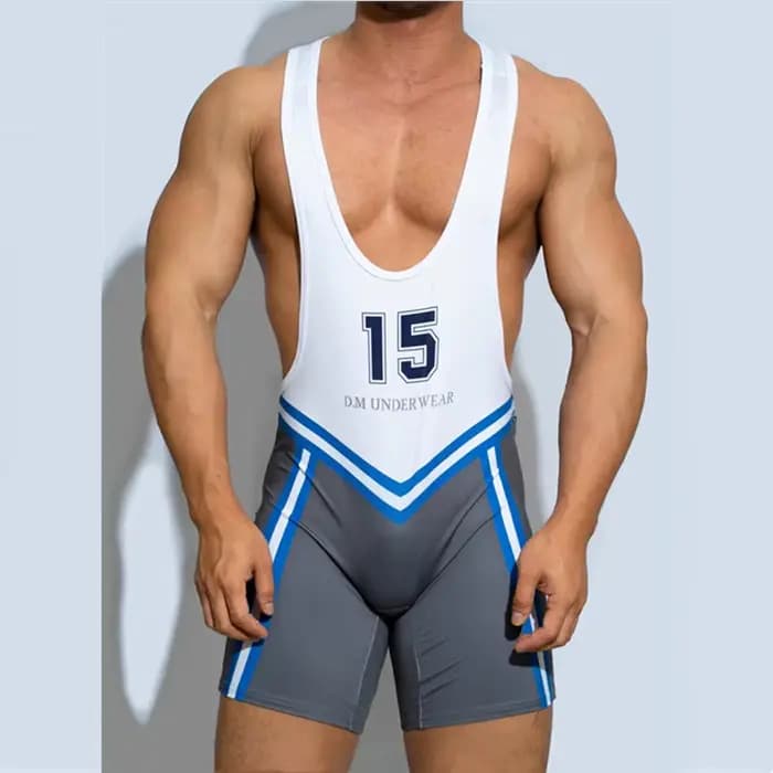 Maillot de bain homme sexy