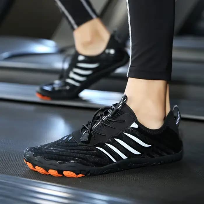 Chaussures d'eau à séchage rapide pour hommes et femmes