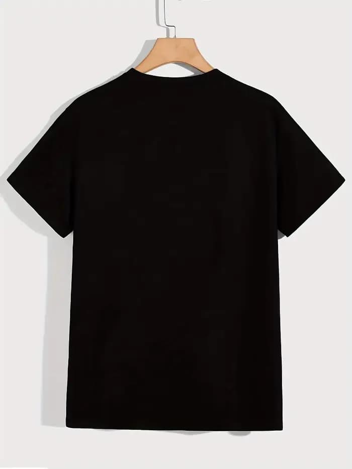 T-shirt amusant de Marseille avec le slogan de la ville française « Marseille n'est pas la capitale, Marseille, c'est toi ! » imprimé pour les fans, à porter au quotidien