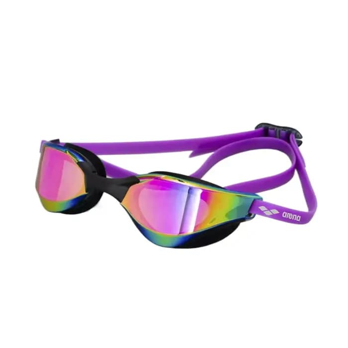 ARENA lunettes de natation professionnelles haute définition imperméables et antibuée pour hommes et femmes adultes