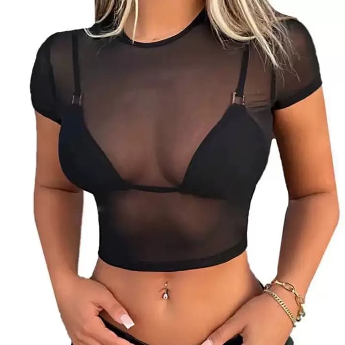 Hauts de maillot de bain d'été pour femmes