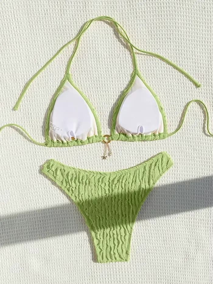 Ensembles de bikinis sexy