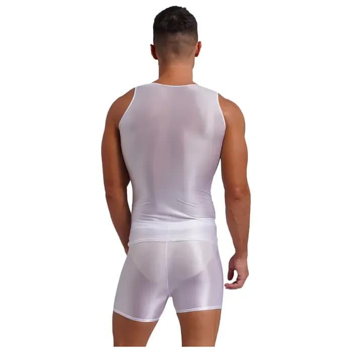 Maillot de bain pour hommes