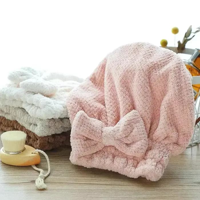 Serviette de bain à séchage rapide