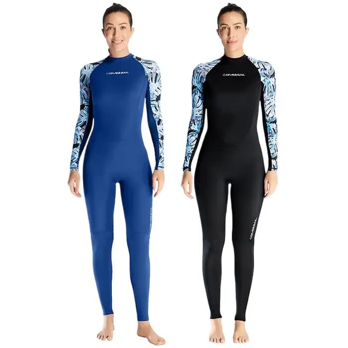 Combinaison de Protection solaire pour femmes