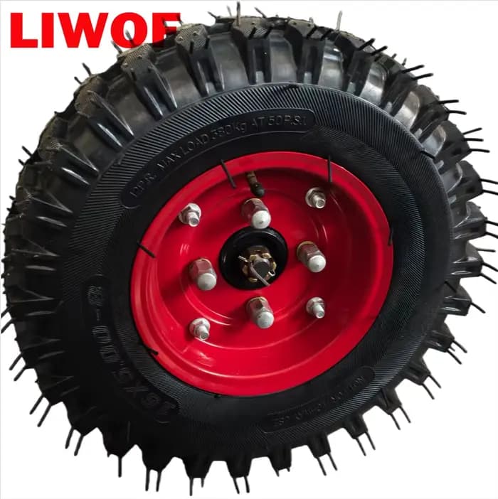 Remorque électrique pour caravane RV 48V 800W |   Capacité de remorquage de 7 500 lb |   Déplaceur de remorques robustes pour camping-cars et bateaux