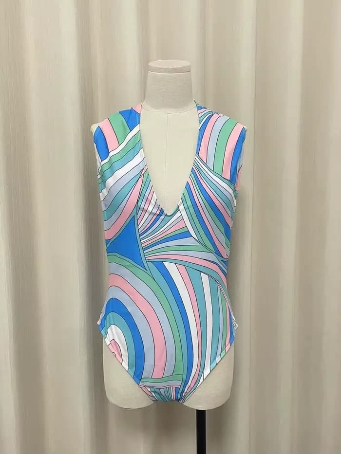 2026 Ensemble de maillot de bain femme avec bandeau