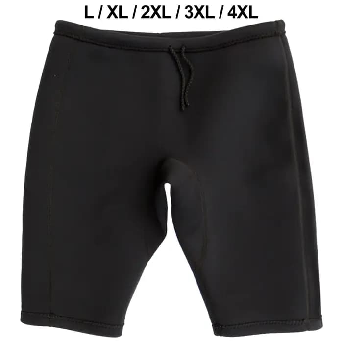Short de bain en néoprène 3 mm