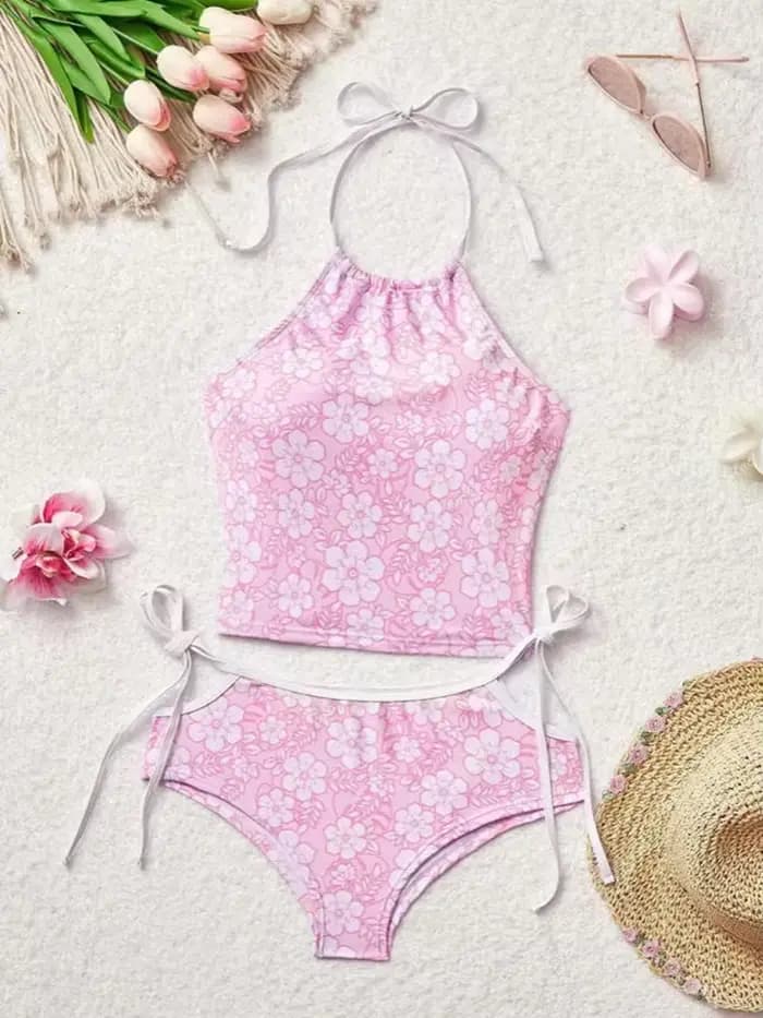 Maillot de bain femme Circyy Spice Girl