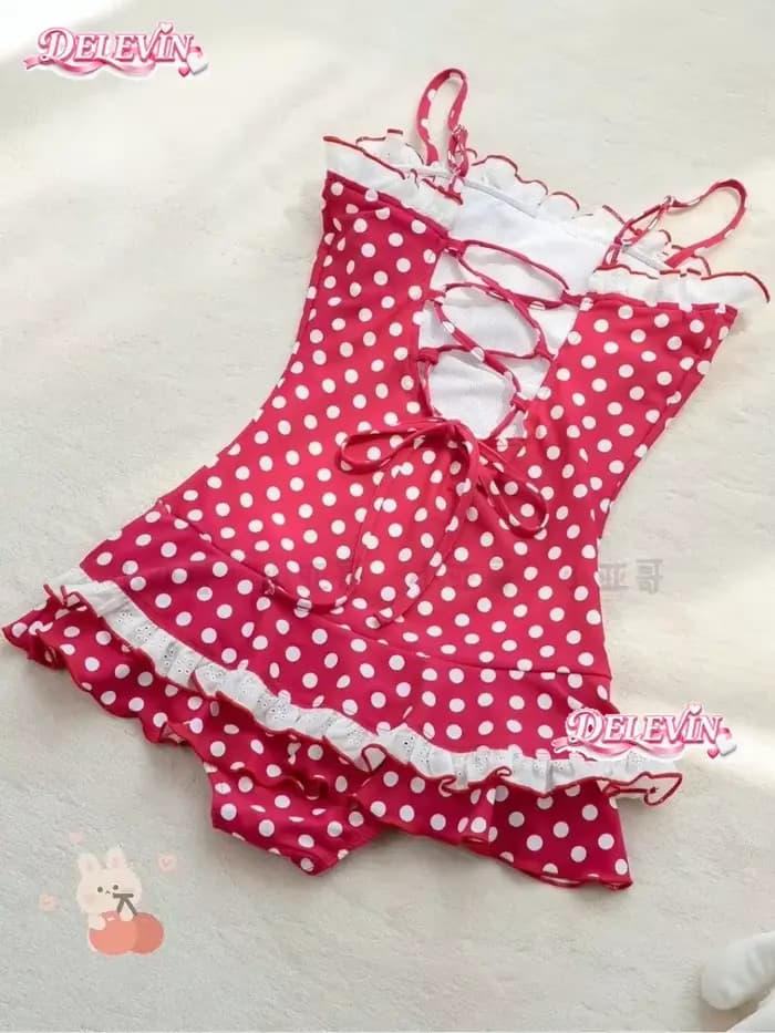 Nouveau Maillot de Bain Sexy pour Femme