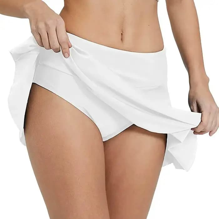 Short de bain pour femmes