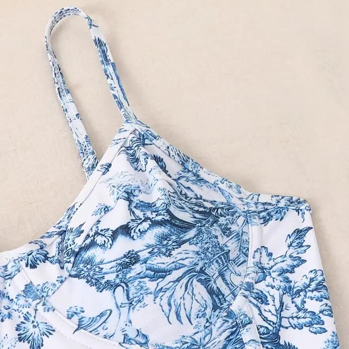 Maillot de bain une pièce pour filles