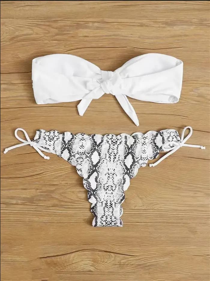 Maillot de bain femme 2026 sexy