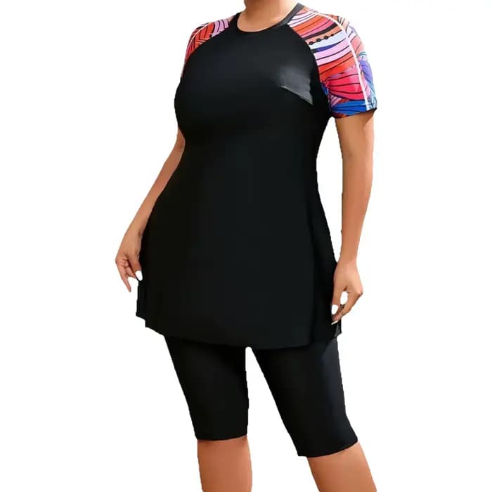 Maillot de bain de surf pour femmes
