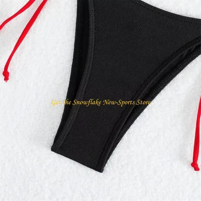 E56D Maillots bain deux pièces maillot