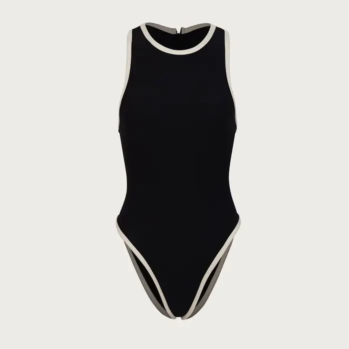 Sexy femmes une pièce maillot de bain