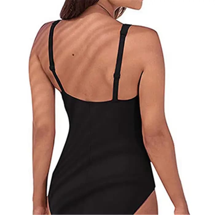 Maillot de bain une pièce pour femmes