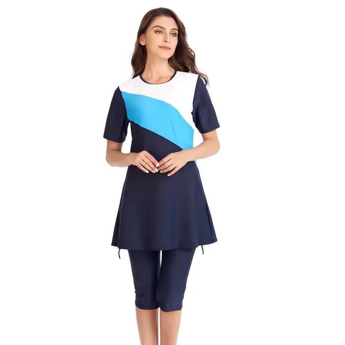 Maillot de bain musulman pour femmes