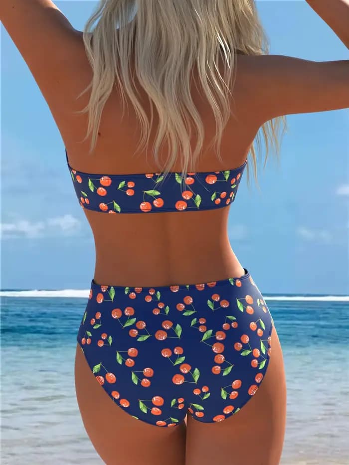 Nouvelle collection de maillots de bain pour femmes