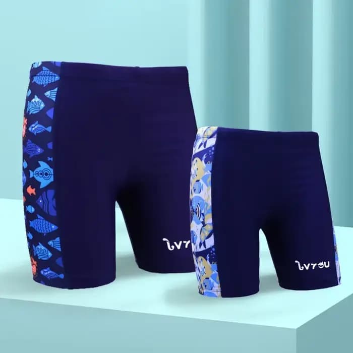 Maillot de bain pour enfants