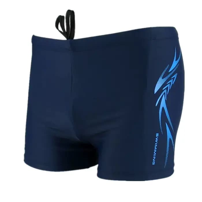 Maillot de bain professionnel pour homme, sous-vêtement sexy, caleçon de plage
